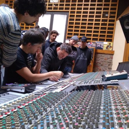 pratica in studio pratica in studio