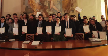corsi bachelor of arts