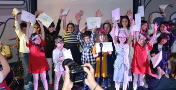 coro-gratuito-junior-choir-foto