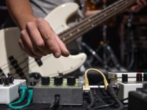 diventare un musicista professionista