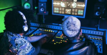 laurea in music producer