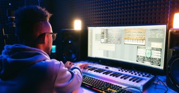Diventare un Producer Musicale