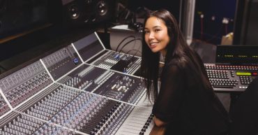 lavorare nella musica