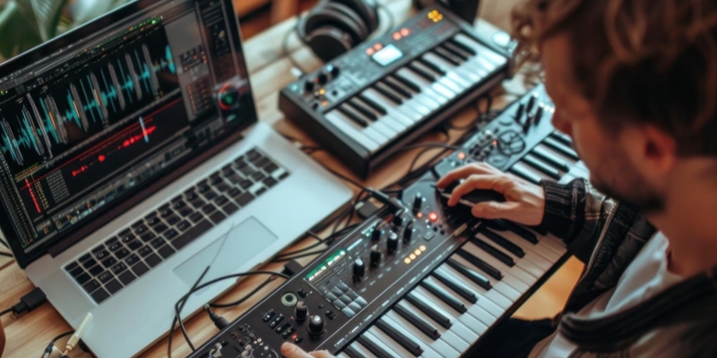 corso di ableton live