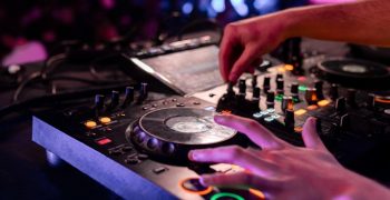 dj come iniziare