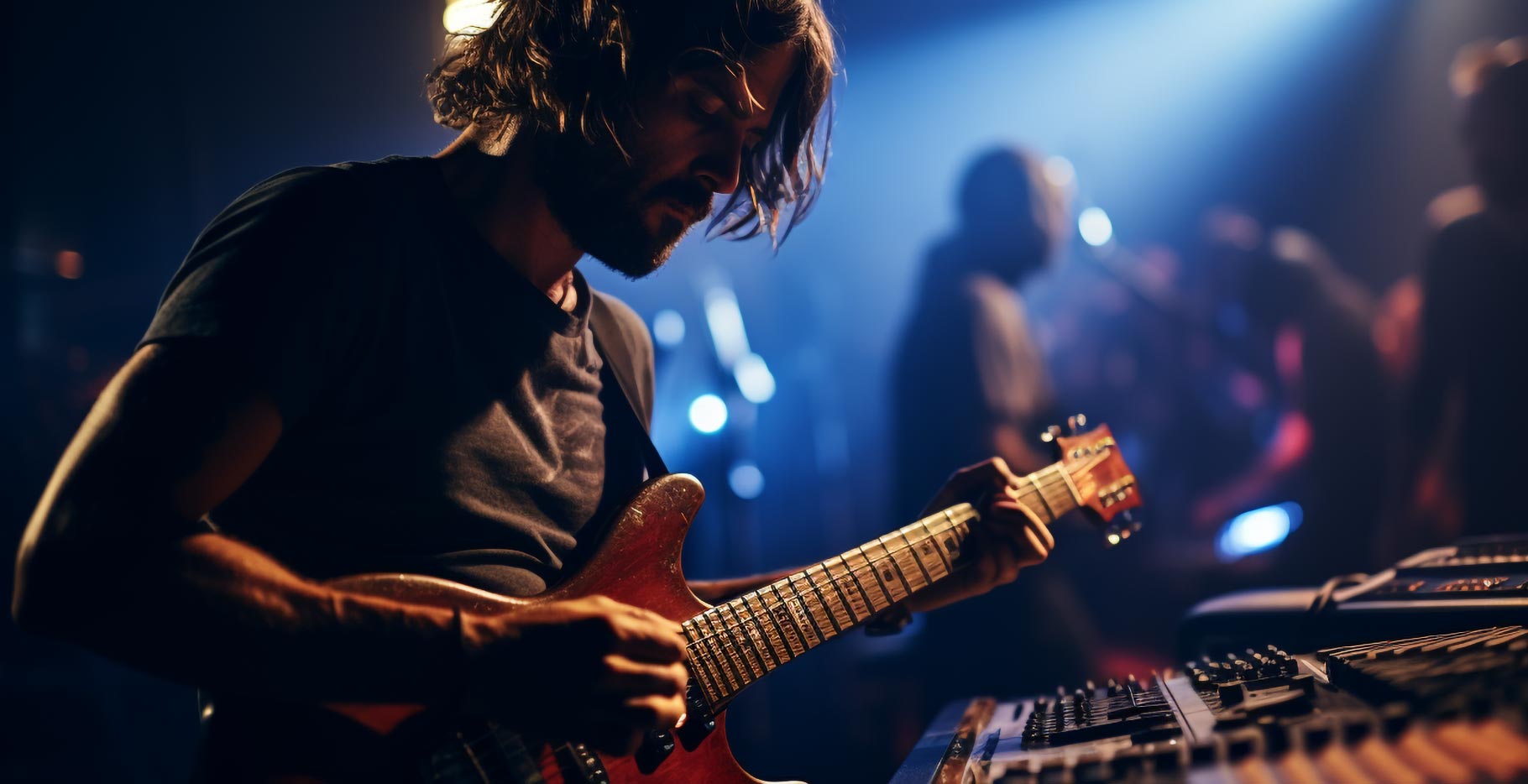 corso alta formazione in musica