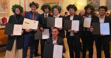 laurea estera in musica