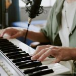 Esiste una laurea in Songwriting