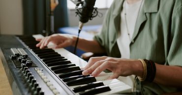 Esiste una laurea in Songwriting