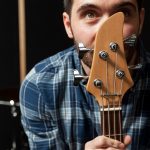 musicista professionista