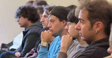 open day jam lucca