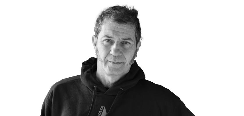 Sound Engineer – RF Coordinator – Docente di Sound Engineering