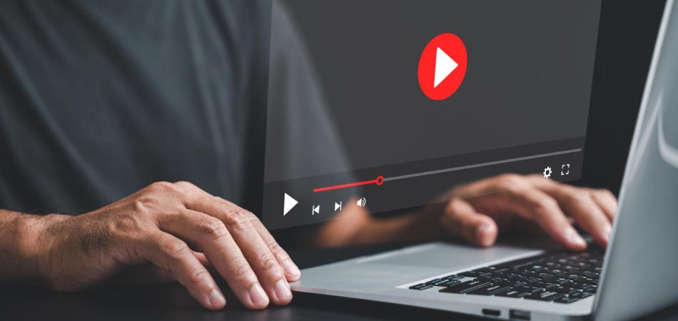 imparare produzione musicale su YouTube