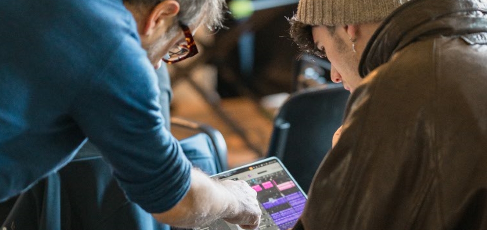 brano inedito studenti jam