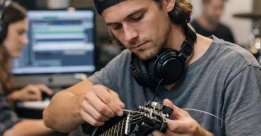 che corde scegleire per la mia chitarra elettrica