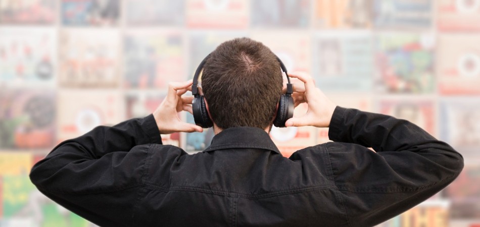 non riesci a produrre musica