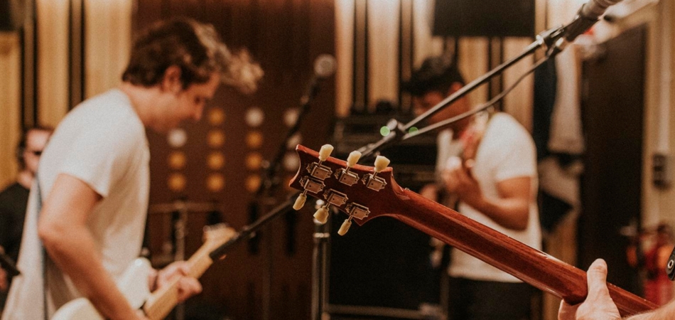 quanto costa mettere su una band