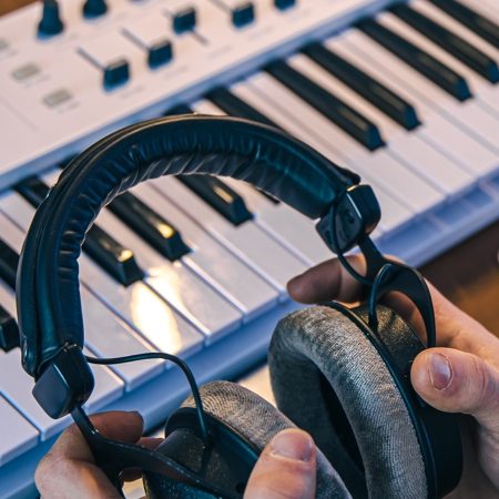 saper suonare uno strumento per un producer teoria musicale per un producer