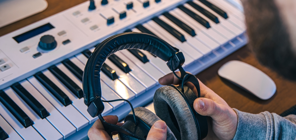 teoria musicale per un producer